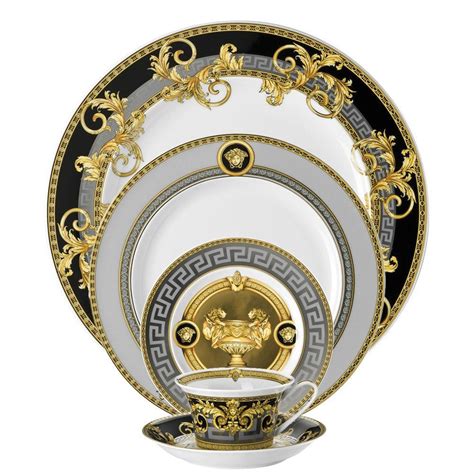 versace tafel|versace dishes for sale.